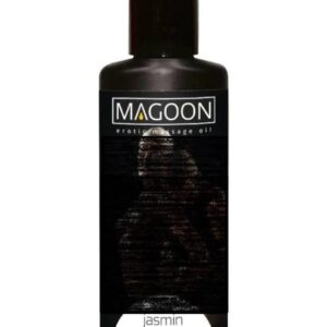 Masážny olej Magoon - Jazmín (50ml) od značky Magoon