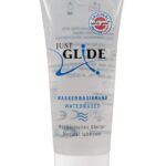 Just Glide lubrikant na vodnej báze (20ml) od značky Just Glide