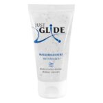 Just Glide lubrikant na báze vody (50 ml) od značky Body Dock