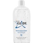 Just Glide lubrikant na vodnej báze (500 ml) od značky Just Glide
