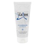 Just Glide neutrálny lubrikant na báze vody 200ml od značky Body Dock
