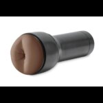 Kiiroo Feel - realistický hnedý masturbátor zadoček od značky Kiiroo