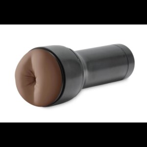Kiiroo Feel - realistický hnedý masturbátor zadoček od značky Kiiroo