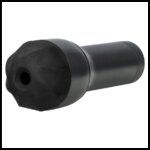 Kiiroo Feel Sensation masturbátor - PowerBlow kompatibilný (čierny) od značky Kiiroo