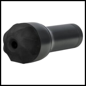 Kiiroo Feel Sensation masturbátor - PowerBlow kompatibilný (čierny) od značky Kiiroo