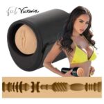 Kiiroo Keon + Victoria June - prirodzený masturbátor od značky Kiiroo