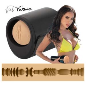 Kiiroo Keon + Victoria June - prirodzený masturbátor od značky Kiiroo