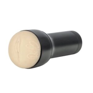 PowerBlow kompatibilná Rae - realistická čierna vášeň od značky Kiiroo