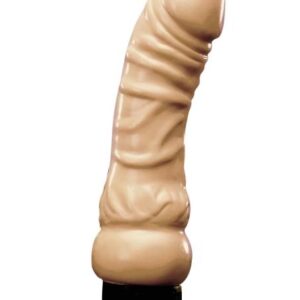 You2Toys - Prírodný vibrátor - svetlý od značky You2Toys