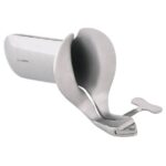 Oceľový prstový milovník od značky Fetish