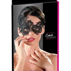 Cottelli - Vyšívaná