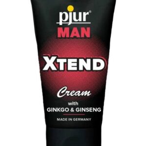 pjur Xtend - krém na zväčšenie penisu (50 ml) od značky Pjur