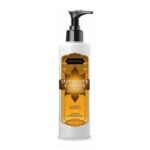 Kama Sutra - intímny krém na holenie - ananás-kokos (250ml) od značky Kama Sutra