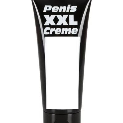 Pánske XXL krém na intímne partie (200ml) od značky Penis XXL