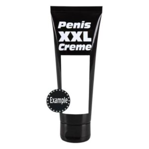 Krém na penis XXL 80 ml od značky Body Dock