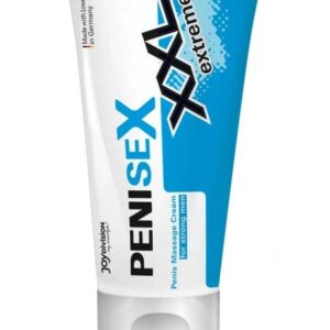 PENISEX XXL extrém - intím krém pre mužov (100ml) od značky Joydivision