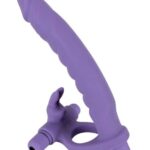 You2Toys - Los Analos - 3v1 vibrátor (fialová) od značky You2Toys