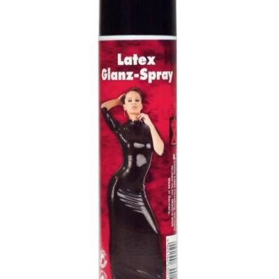 Latex lesk sprej (400 ml) od značky Late X
