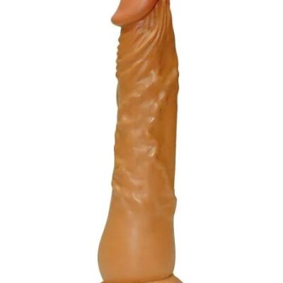 You2Toys - Latinský milenec dildo od značky You2Toys