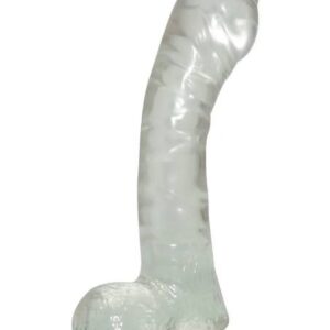 Lenivý dildo (17cm) od značky NMC