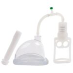 Fröhle VP003 - medicinálna pumpa s vaginálnou sondou od značky Fröhle