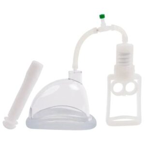 Fröhle VP003 - medicinálna pumpa s vaginálnou sondou od značky Fröhle