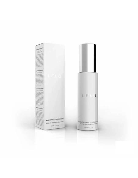 LELO antibakteriálny sprej (60ml) od značky LELO LELO antibakteriálny sprej (60ml) od značky LELO