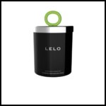 LELO masážna sviečka - hruška a céder (150g) od značky LELO