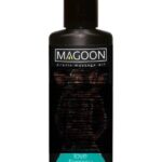 Magoon masážny olej - romanca snov (100ml) od značky Magoon