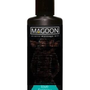 Magoon masážny olej - romanca snov (100ml) od značky Magoon