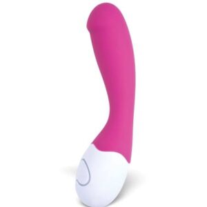 Lovelife Cuddle - G-bod vibrátor (ružový) od značky OHMIBOD