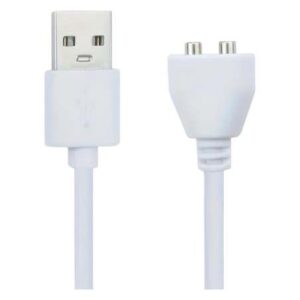 Lovense magnetický USB kábel (biely) od značky LOVENSE