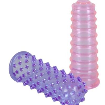 Ľúbostné prsty od značky Body Dock