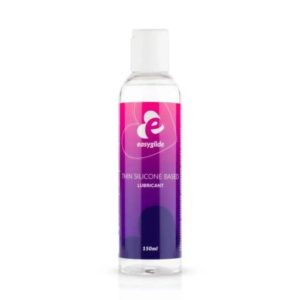 EasyGlide Thin - silikónový lubrikant (150ml) od značky EasyGlide