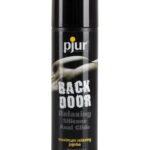 Pjur Back Door - silikónový análny lubrikant (250 ml) od značky Pjur