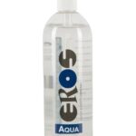 EROS Aqua - vodný lubrikant v praktickej fľaši (1000 ml) od značky Eros