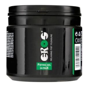 EROS fisting gél - lubrikačný gél (500ml) od značky Eros