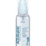 AQUAglide - pumpička