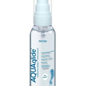 AQUAglide - pumpička