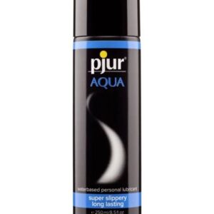 pjur Aqua lubrikant (250ml) od značky Pjur