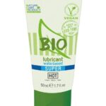 HOT Bio Super - vegán lubrikant na vodnej báze (50ml) od značky HOT
