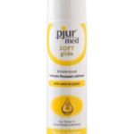 Pjur med soft - silikónový lubrikant (100 ml) od značky Pjur