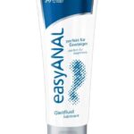 easyANAL lubrikant (80ml) od značky Joydivision