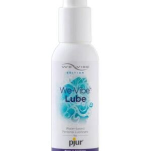 Pjur We-vibe - lubrikant na vodnej báze (100 ml) od značky Pjur