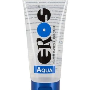 EROS Aqua - vodný lubrikant (200ml) od značky Eros