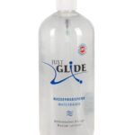 Just Glide lubrikant na vodnej báze (1000ml) od značky Just Glide