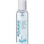 AQUAglide jemný vodný lubrikant (250ml) od značky AQUAglide