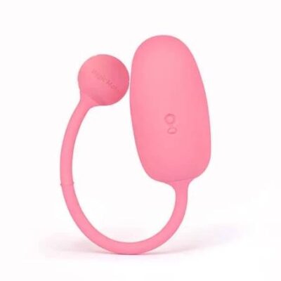 Magic Motion tréner pre Kegel - vibračná guľa (ružová) od značky Magic Motion