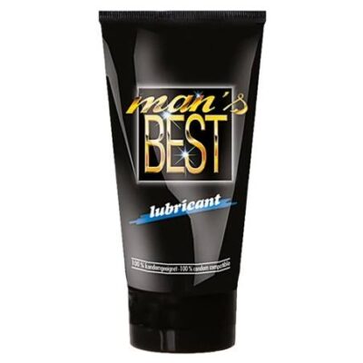 JoyDivision mans BEST - vodný lubrikant (40ml) od značky Orion