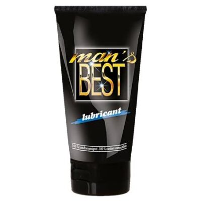 Joydivison mans BEST - lubrikant na vodnej báze (150ml) od značky Joydivision